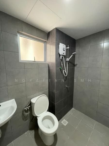 Kondominium untuk Disewa di Residensi Sateria - Norafian SMH - PropertyGuru.com.my