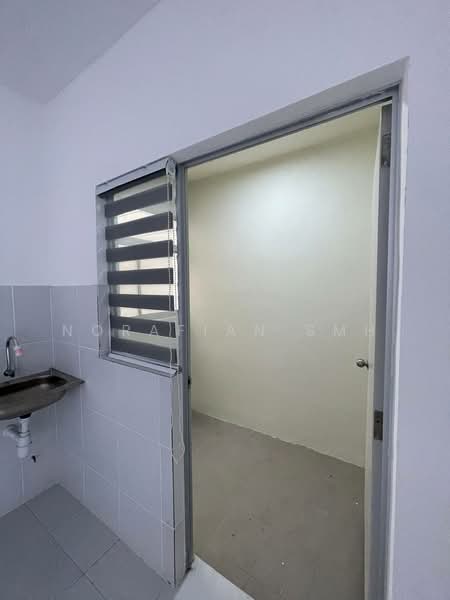 Kondominium untuk Disewa di Residensi Sateria - Norafian SMH - PropertyGuru.com.my