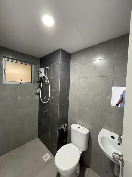 Kondominium untuk Disewa di Residensi Sateria - Norafian SMH - PropertyGuru.com.my