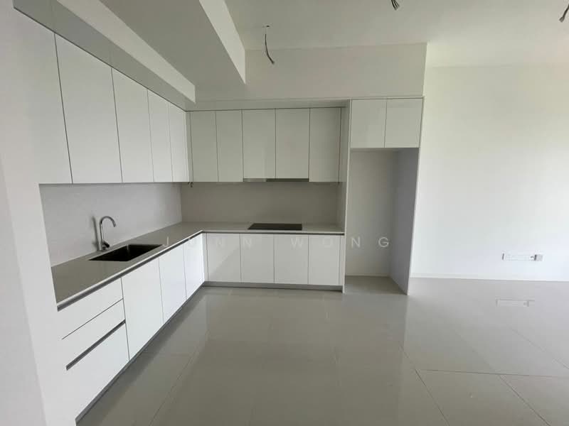 Service Residence for Rent at Edelweiss @ Tropicana Gardens - Junn Wong - Kitchen - PropertyGuru.com.my