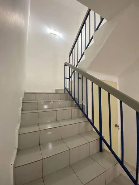 Rumah Berkembar untuk Dijual di Taman Megah Ria (Masai) - Max Loh - Interior - PropertyGuru.com.my