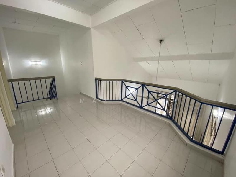 Rumah Berkembar untuk Dijual di Taman Megah Ria (Masai) - Max Loh - Interior - PropertyGuru.com.my