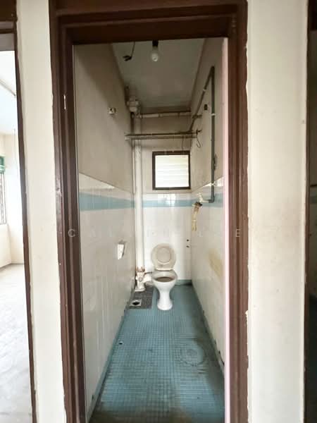 Rumah Flat untuk Dijual di Taman Megah Ria - Calvin Lee - PropertyGuru.com.my