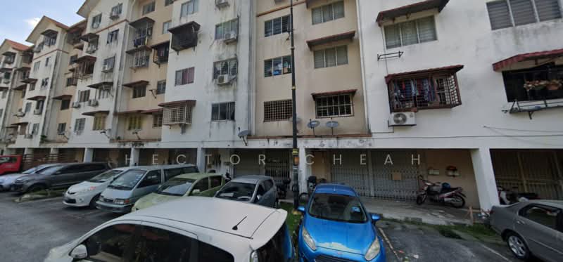 Shop / Office for Sale in Ampang (Selangor) - Hector Cheah - Exterior - PropertyGuru.com.my