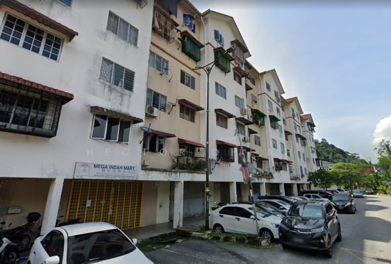 Shop / Office for Sale in Ampang (Selangor) - Hector Cheah - Exterior - PropertyGuru.com.my