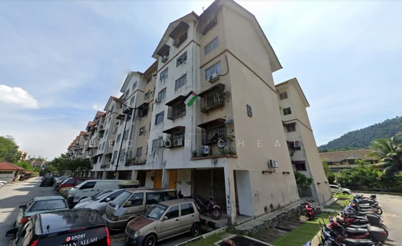 Shop / Office for Sale in Ampang (Selangor) - Hector Cheah - Exterior - PropertyGuru.com.my