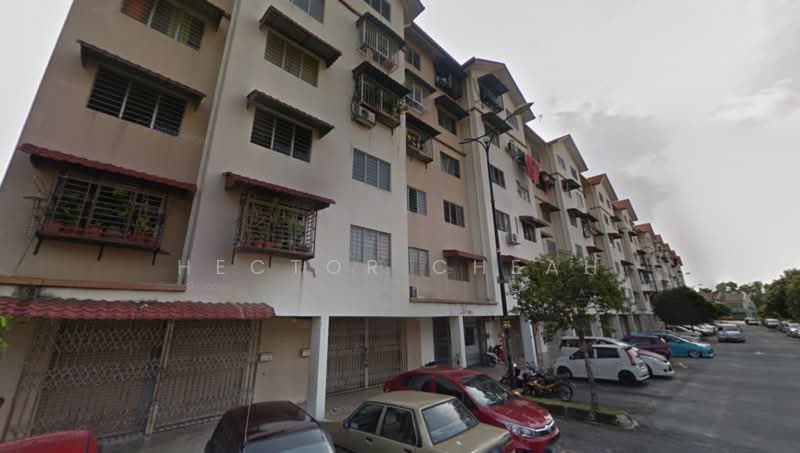 Shop / Office for Sale in Ampang (Selangor) - Hector Cheah - Exterior - PropertyGuru.com.my