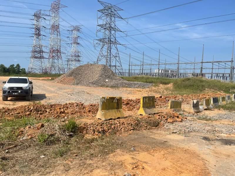 Tanah Perindustrian untuk Dijual di Kawasan Perindustrian Tanjung Langsat (Pasir Gudang) - Queena Thye - Exterior - PropertyGuru.com.my