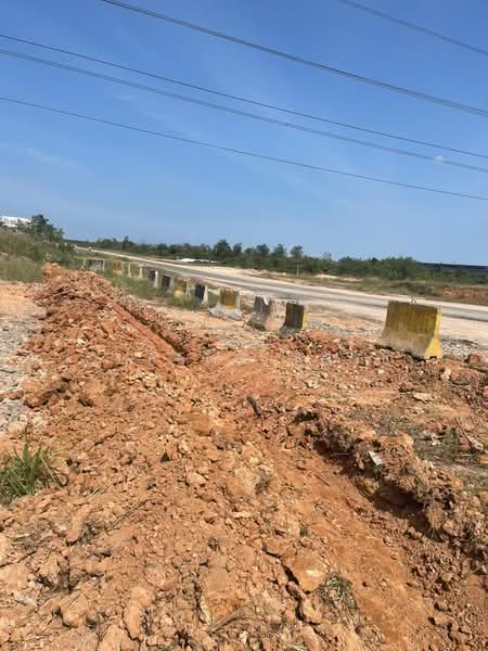 Tanah Perindustrian untuk Dijual di Kawasan Perindustrian Tanjung Langsat (Pasir Gudang) - Queena Thye - Exterior - PropertyGuru.com.my