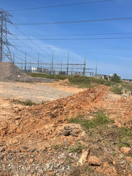 Tanah Perindustrian untuk Dijual di Kawasan Perindustrian Tanjung Langsat (Pasir Gudang) - Queena Thye - Exterior - PropertyGuru.com.my