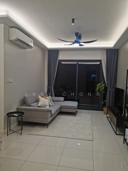 Service Residence for Rent at Skyluxe On The Park Bukit Jalil - Abby Chong - PropertyGuru.com.my