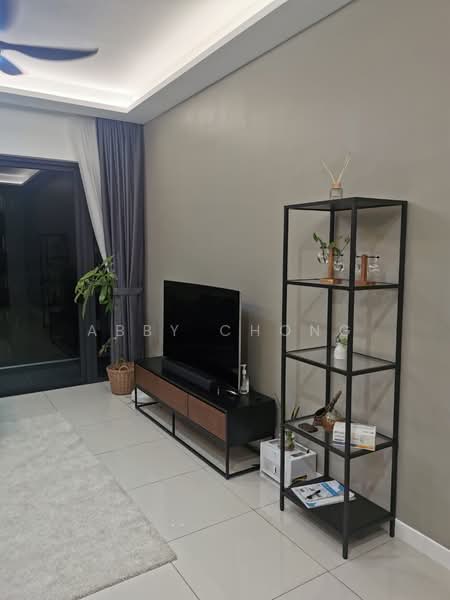 Service Residence for Rent at Skyluxe On The Park Bukit Jalil - Abby Chong - PropertyGuru.com.my