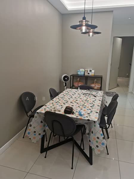 Service Residence for Rent at Skyluxe On The Park Bukit Jalil - Abby Chong - PropertyGuru.com.my