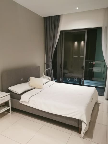 Service Residence for Rent at Skyluxe On The Park Bukit Jalil - Abby Chong - PropertyGuru.com.my