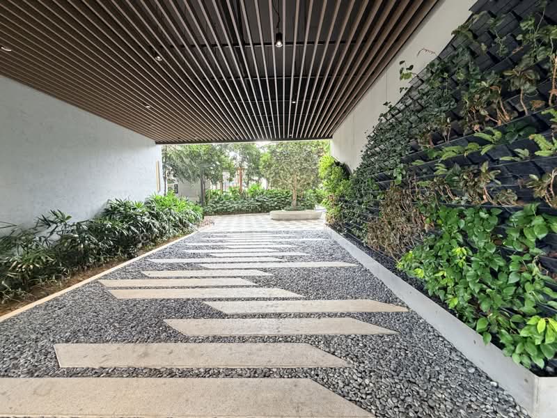 Servis Apartment untuk Disewa di Core Residence @ TRX - CYNTHIA TAN - Exterior - PropertyGuru.com.my