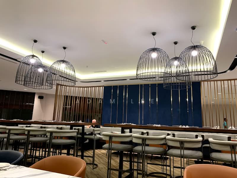 Servis Apartment untuk Dijual di Dorsett Residences Sri Hartamas - Adam Lee - PropertyGuru.com.my