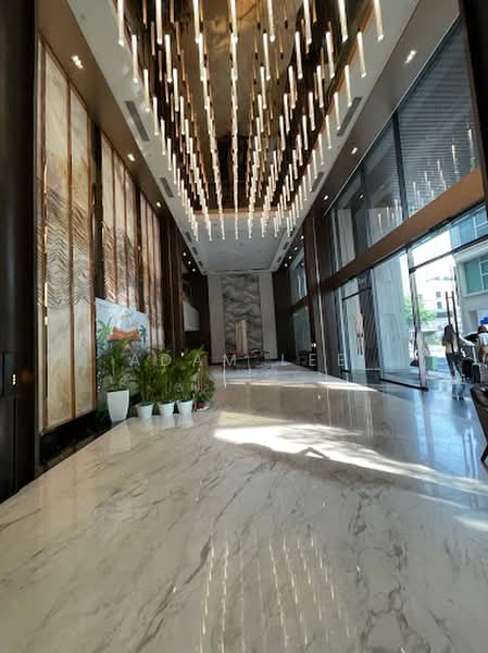 Servis Apartment untuk Dijual di Dorsett Residences Sri Hartamas - Adam Lee - PropertyGuru.com.my
