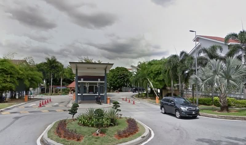 Semi-Detached House for Sale in Puchong (Selangor) - Bee Kim - Exterior - PropertyGuru.com.my