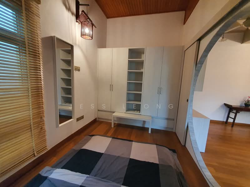 Rumah Banglo untuk Disewa di Taman Ampang Utama (Ampang) - Jess Leong - Bedroom - PropertyGuru.com.my