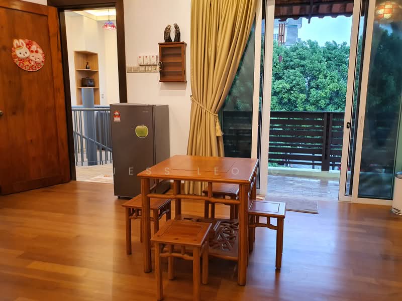 Rumah Banglo untuk Disewa di Taman Ampang Utama (Ampang) - Jess Leong - Interior - PropertyGuru.com.my