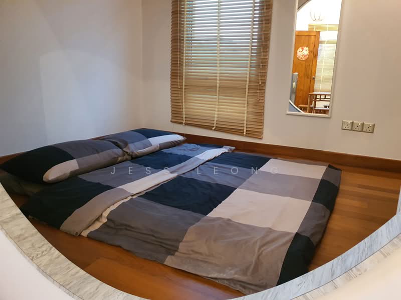 Rumah Banglo untuk Disewa di Taman Ampang Utama (Ampang) - Jess Leong - Bedroom - PropertyGuru.com.my