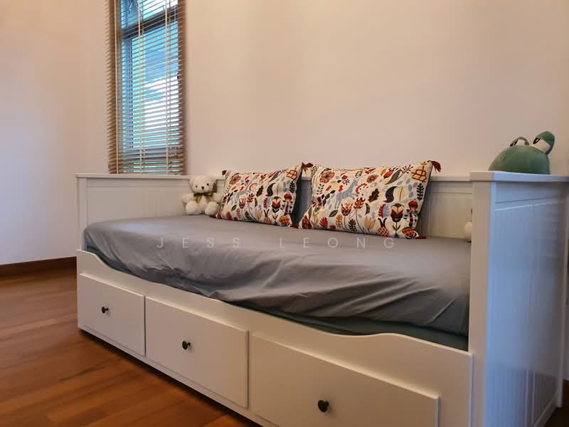 Rumah Banglo untuk Disewa di Taman Ampang Utama (Ampang) - Jess Leong - Bedroom - PropertyGuru.com.my
