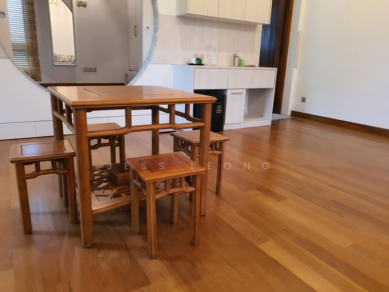 Rumah Banglo untuk Disewa di Taman Ampang Utama (Ampang) - Jess Leong - PropertyGuru.com.my