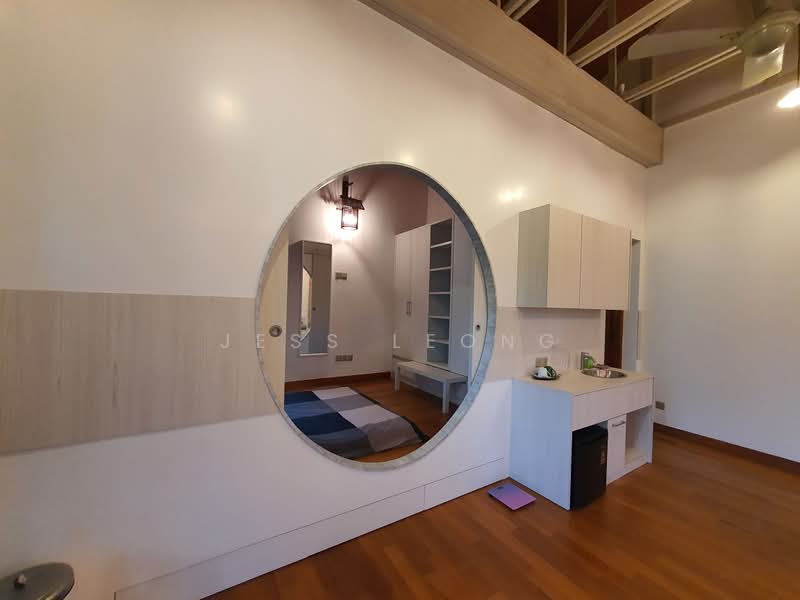 Rumah Banglo untuk Disewa di Taman Ampang Utama (Ampang) - Jess Leong - PropertyGuru.com.my