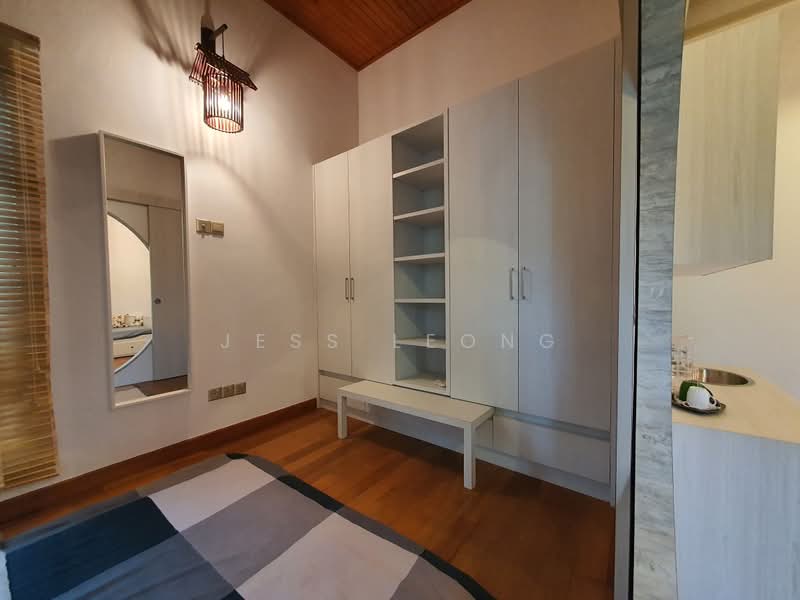 Rumah Banglo untuk Disewa di Taman Ampang Utama (Ampang) - Jess Leong - PropertyGuru.com.my