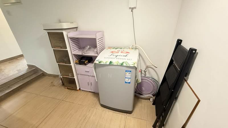 Cluster House for Rent in Forest City (Gelang Patah) - Kelvin Chee - Interior - PropertyGuru.com.my