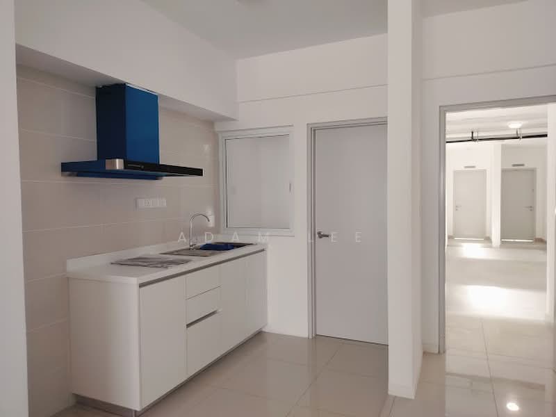 Pangsapuri untuk Dijual di Nadayu 801 - Adam Lee - Kitchen - PropertyGuru.com.my