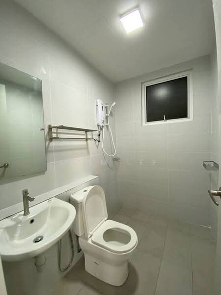 Pangsapuri untuk Dijual di Nadayu 801 - Adam Lee - PropertyGuru.com.my