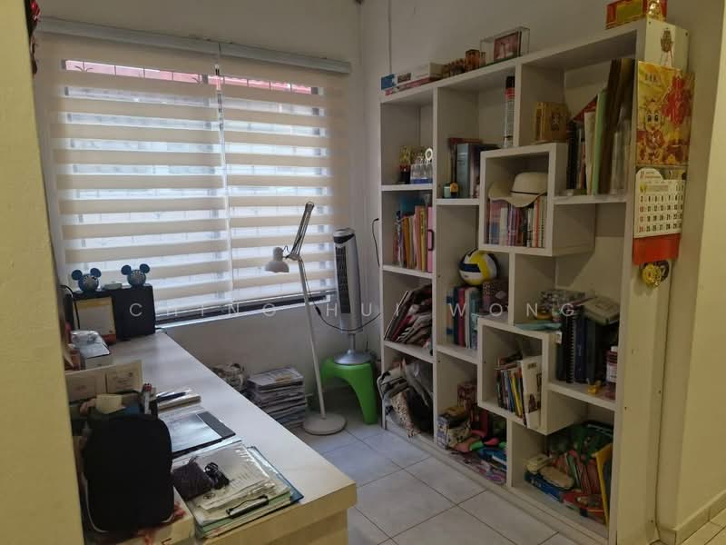 1-storey Terraced House for Sale in Taman Mei Lok (Kota Kinabalu) - Ching Hui Wong - Study - PropertyGuru.com.my