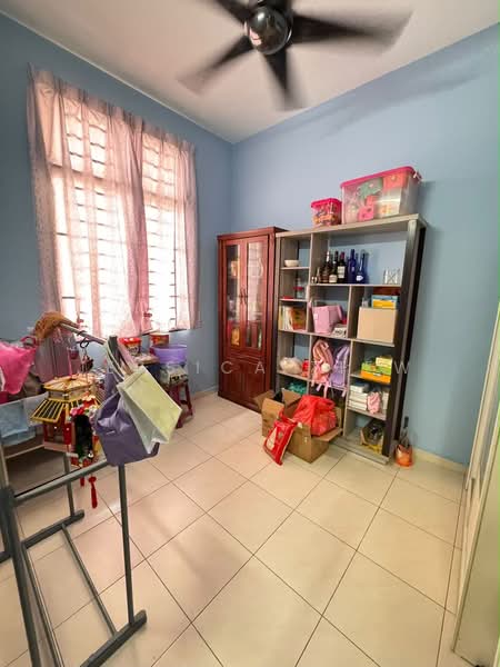 2-storey Terraced House for Sale in Bukit Indah 2 (Iskandar Puteri (Nusajaya)) - Jessica Tiew - PropertyGuru.com.my