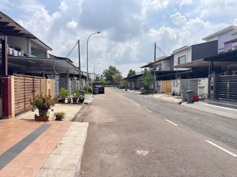 2-storey Terraced House for Sale in Bukit Indah 2 (Iskandar Puteri (Nusajaya)) - Jessica Tiew - PropertyGuru.com.my