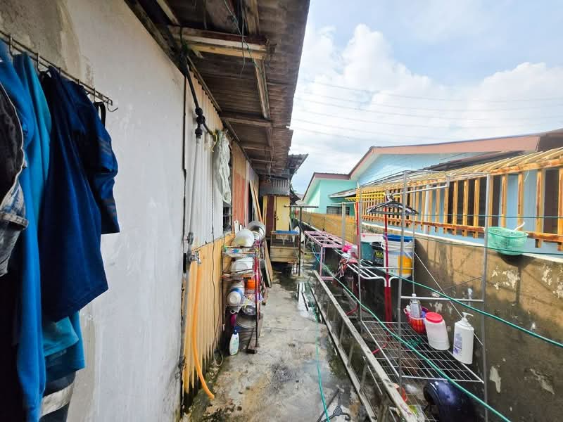Residential Land for Sale in Kampung Pandan Dalam (Ampang) - Zul Syafiq - Exterior - PropertyGuru.com.my