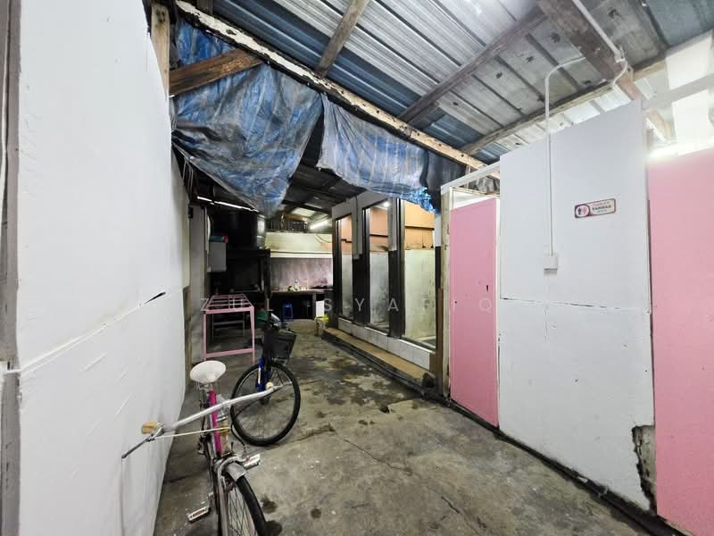 Residential Land for Sale in Kampung Pandan Dalam (Ampang) - Zul Syafiq - Exterior - PropertyGuru.com.my