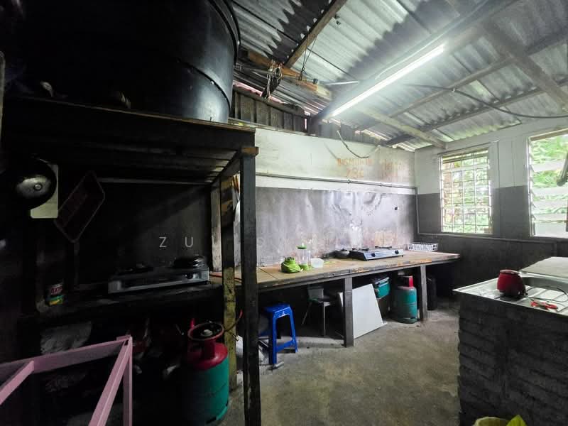 Residential Land for Sale in Kampung Pandan Dalam (Ampang) - Zul Syafiq - Kitchen - PropertyGuru.com.my