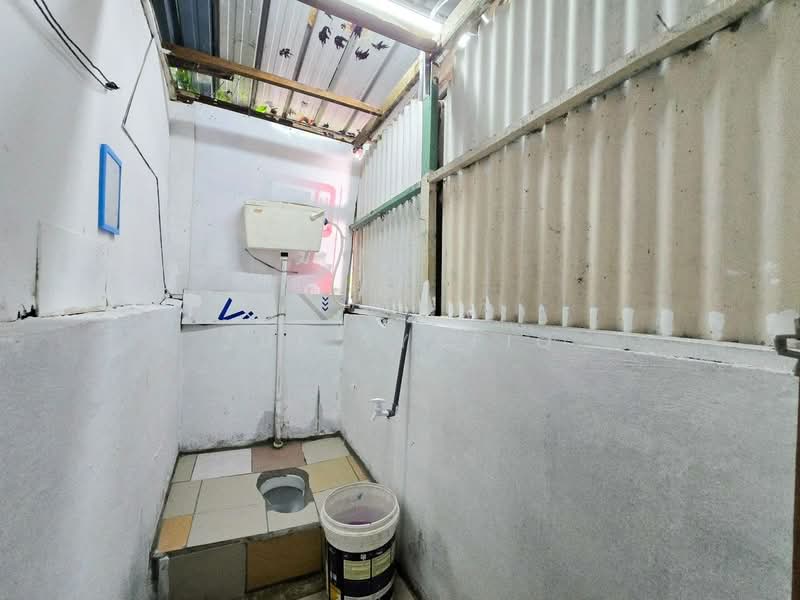 Residential Land for Sale in Kampung Pandan Dalam (Ampang) - Zul Syafiq - Bathroom - PropertyGuru.com.my