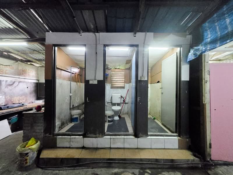 Residential Land for Sale in Kampung Pandan Dalam (Ampang) - Zul Syafiq - PropertyGuru.com.my
