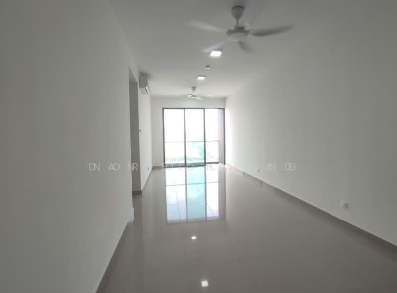 Kondominium untuk Dijual di 99 Residence - Nor Mohamad - Living Room - PropertyGuru.com.my