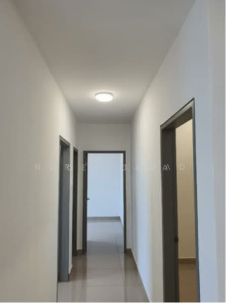 Kondominium untuk Dijual di 99 Residence - Nor Mohamad - Corridor - PropertyGuru.com.my
