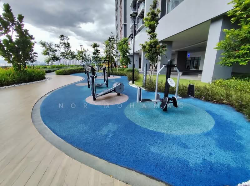 Kondominium untuk Dijual di 99 Residence - Nor Mohamad - Exterior - PropertyGuru.com.my