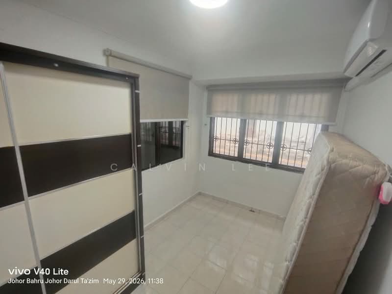 2-storey Terraced House for Sale in Taman Perling (Perling) - Calvin Lee - PropertyGuru.com.my