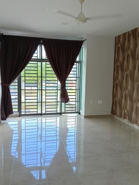 2-storey Terraced House for Rent in Taman Nusa Sentral (Iskandar Puteri (Nusajaya)) - Ember Lim - Living Room - PropertyGuru.com.my