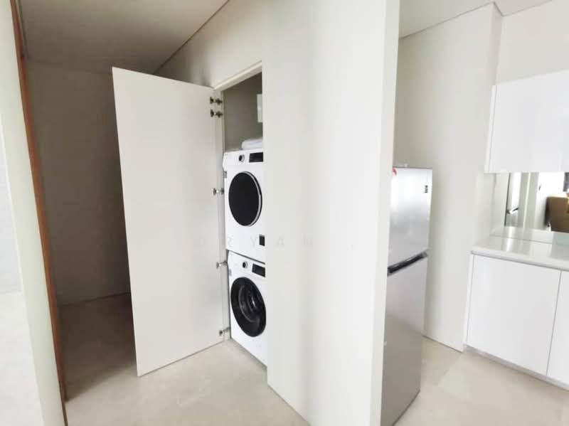 Service Residence for Rent at Sky Suites @ KLCC - Bryan . - Interior - PropertyGuru.com.my