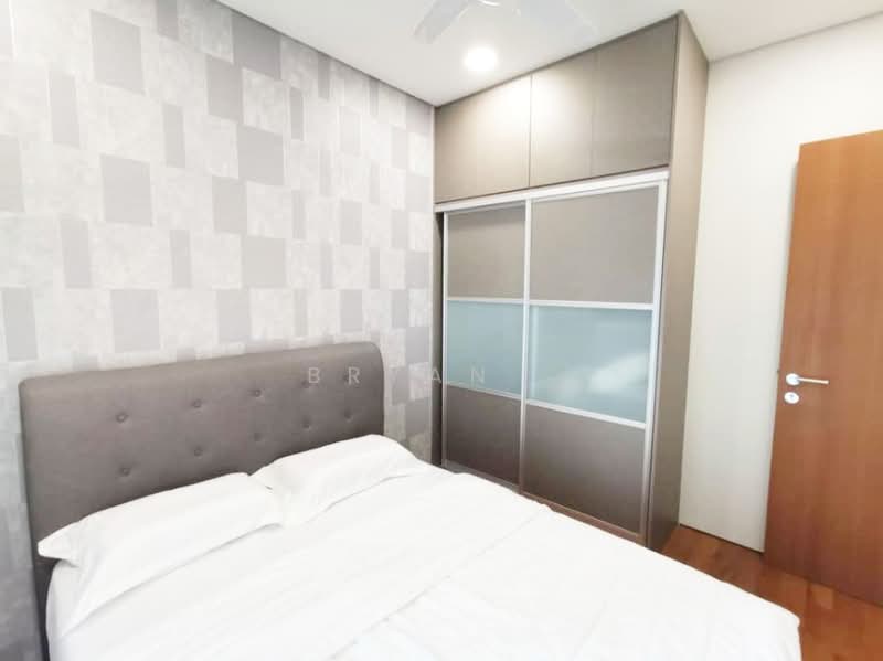 Service Residence for Rent at Sky Suites @ KLCC - Bryan . - Bedroom - PropertyGuru.com.my