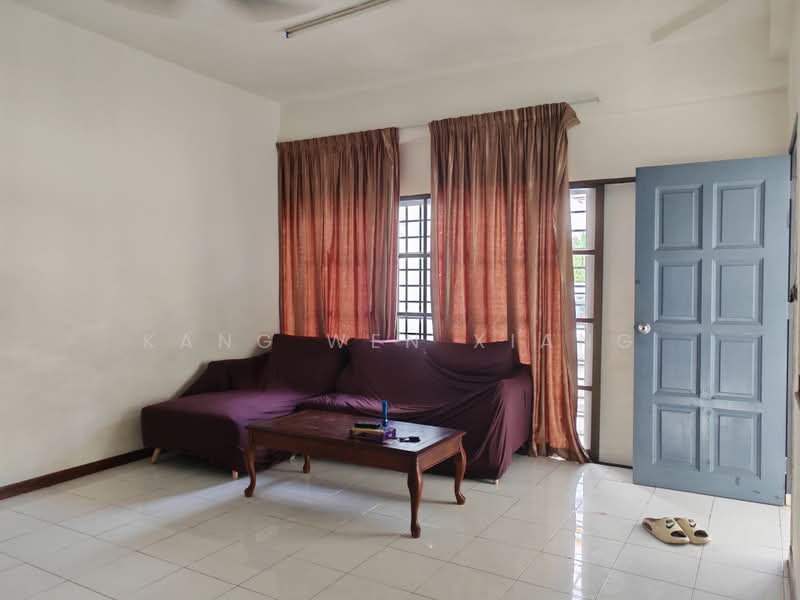 Rumah Teres 2 Tingkat untuk Disewa di Taman Daya (Johor Bahru) - Kang Wen Xiang - PropertyGuru.com.my