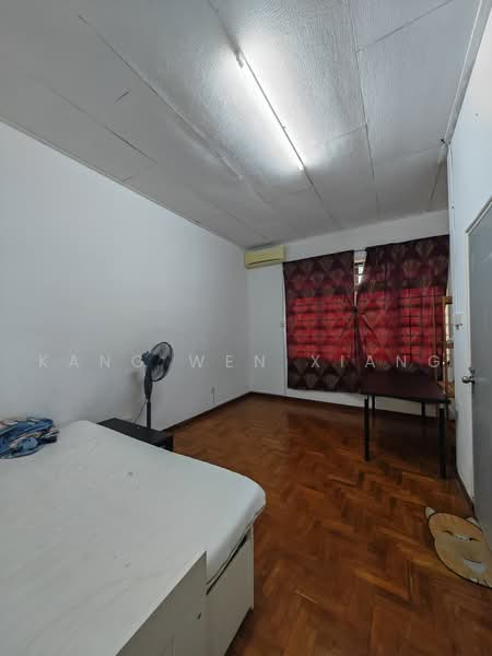 Rumah Teres 2 Tingkat untuk Disewa di Taman Daya (Johor Bahru) - Kang Wen Xiang - PropertyGuru.com.my