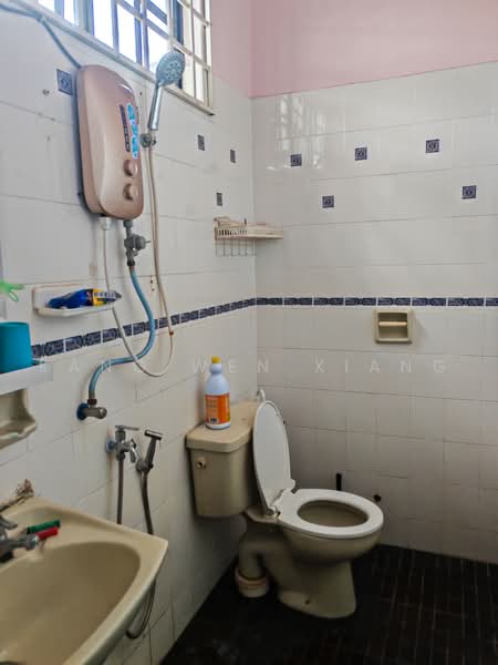 Rumah Teres 2 Tingkat untuk Disewa di Taman Daya (Johor Bahru) - Kang Wen Xiang - PropertyGuru.com.my